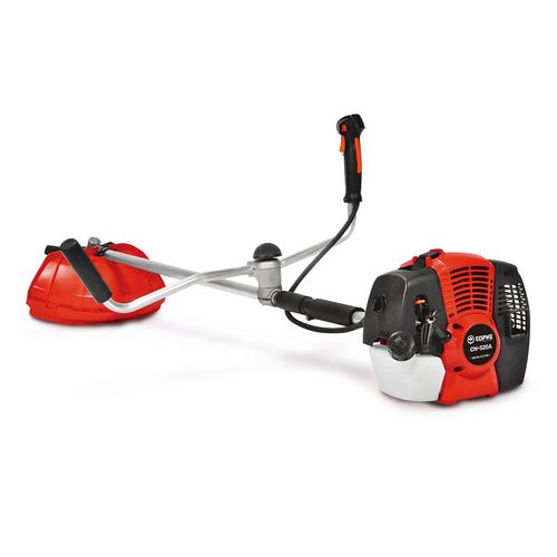 Бензокоса на бензине - CN-520A - ZHEJIANG TOPWE TOOLS MANUFACTURING CO.,LTD - переносная