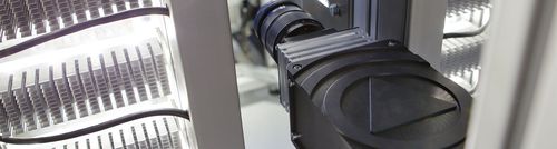 Сканер для фенотипирования для растений - RGB - WPS - для теплицы / автоматизированная / для интерьера