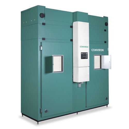 Камера для растений для роста растений - PGC FLEX - 2 TIER - CONVIRON - для исследований