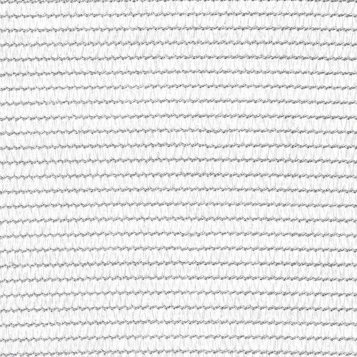 Затеняющая сетка - SOLEADO IN WHITE - Tenax - из пластика / крученая