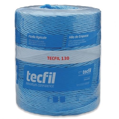 Нить для сельского хозяйства для тюков - Tecfil 130 - TECFIL