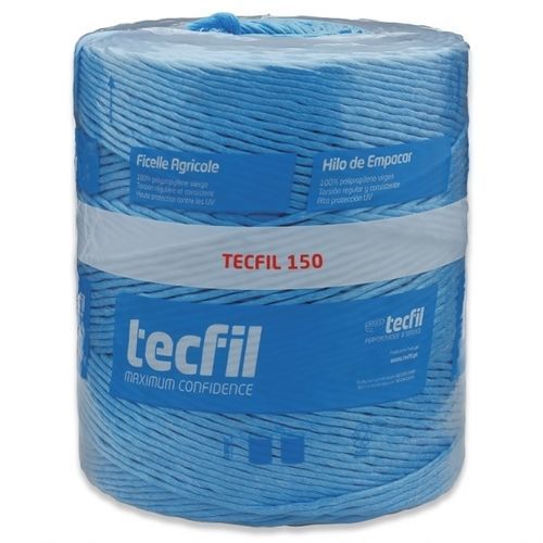 Нить для сельского хозяйства для тюков - 150 - TECFIL