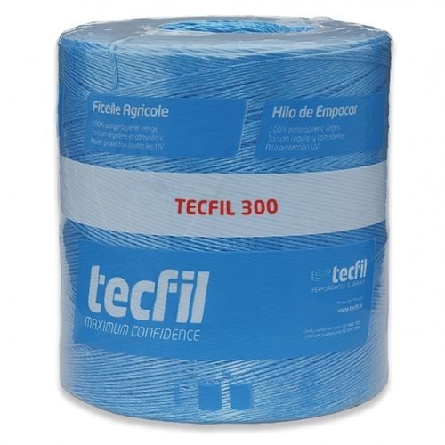 Нить для сельского хозяйства для тюков - 300 - TECFIL