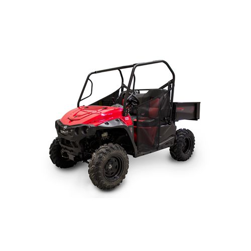 SSV 4x4 - XTV 750 B - Mahindra USA - 2 места