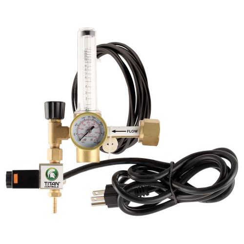 Контроллер CO2 - 702710	 - Titan Controls