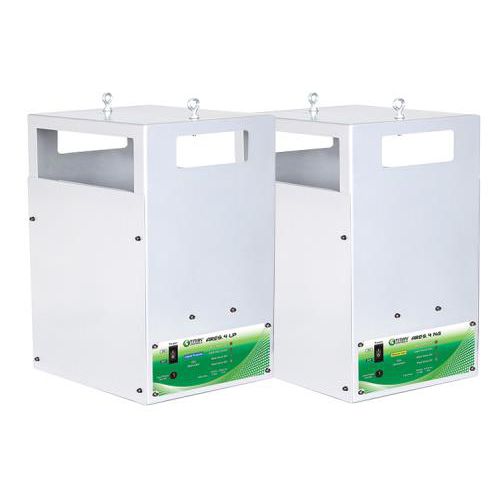 Генератор CO2 - Ares® 4 - Titan Controls