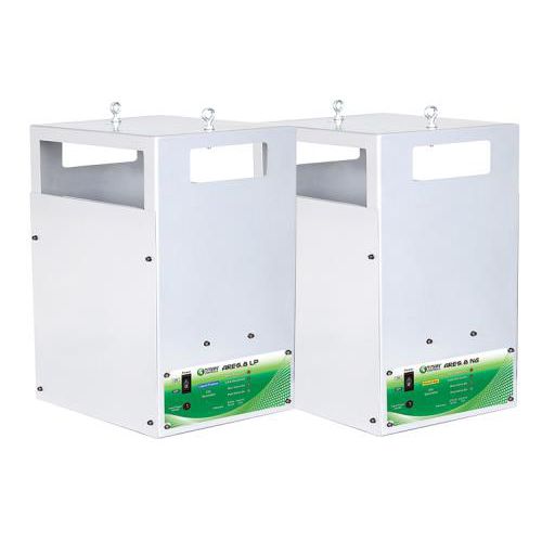 Генератор CO2 - Ares® 8 - Titan Controls