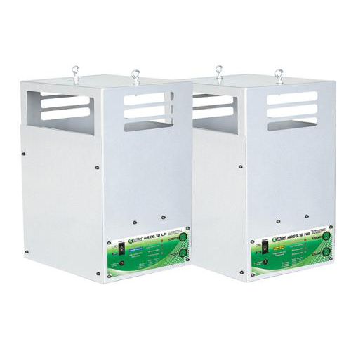 Генератор CO2 - Ares® 10 - Titan Controls