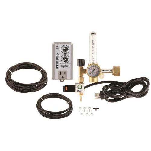 Контроллер CO2 - 702718 - Titan Controls