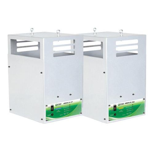 Генератор CO2 - Ares® 2 - Titan Controls