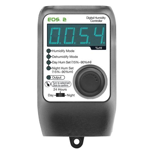 Климатический контроллер влажности - Eos® 2 - Titan Controls