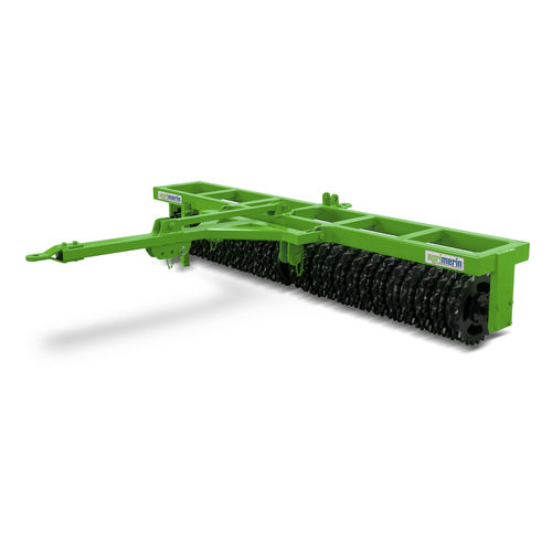 Полевой каток культиватор - AMMATR Series - Agrimerin Agricultural Machinery - Кембридж