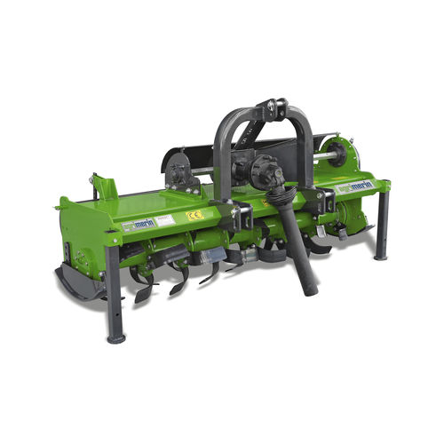 Ротационный культиватор - AMGTRM Series - Agrimerin Agricultural Machinery