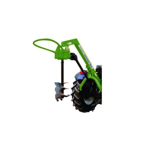 Механический бур - AMHD Series - Agrimerin Agricultural Machinery