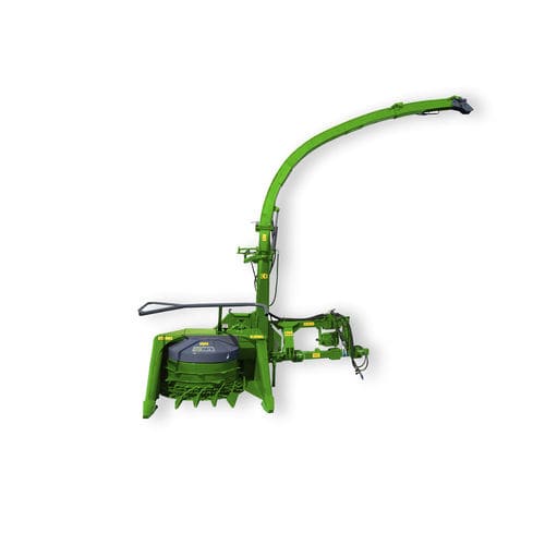 Уборочная машина для кукурузы - AMRIMH - Agrimerin Agricultural Machinery - для установки на трактор