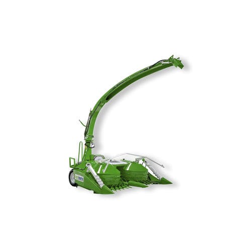 Уборочная машина для кукурузы - AMRIMH4R - Agrimerin Agricultural Machinery - для установки на трактор / 4 ряда