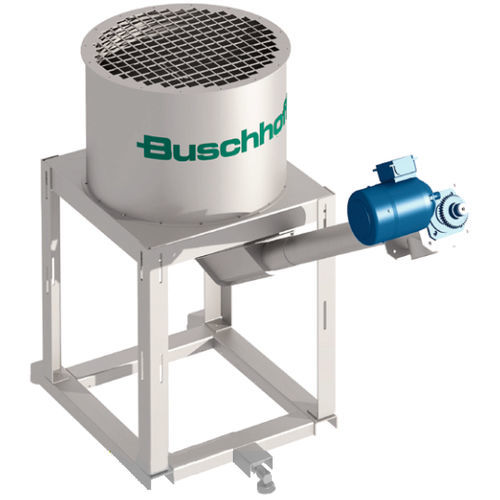 Дозатор для продуктов питания - Buschhoff GmbH & Co. - для животноводства / автоматический