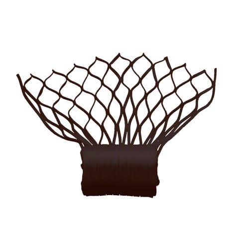 Сетка для аэрации грунта - LITE-NET Standard Bio1 - Lite Soil - для орошения корней / из пластика / из геотекстиля