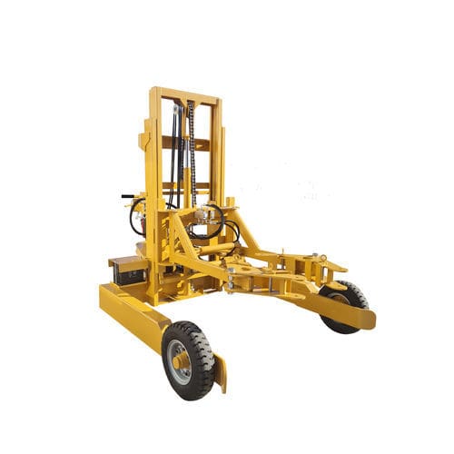 Подъемник биг-бэгов - Moirano costruzioni meccaniche srl