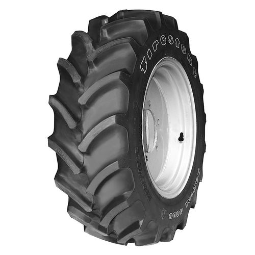 Шина для трактора - R4000 - Firestone - 16" / 20" / 18"