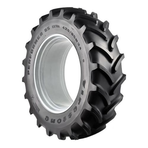 Шина для трактора - PERFORMER EXTRA 85 - Firestone - 38" / 36" / 30"