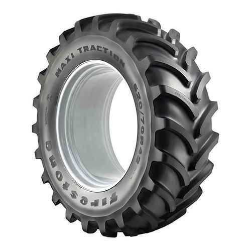 Шина для трактора - MAXI TRACTION - Firestone - 38" / 30" / 28"