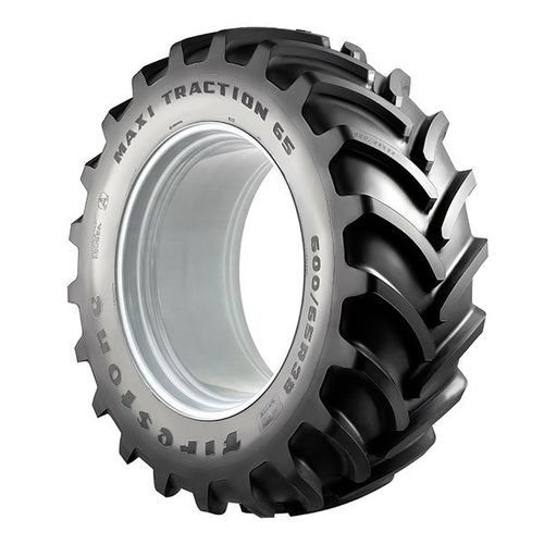 Шина для трактора - MAXI TRACTION 65 - Firestone - 38" / 30" / 34"