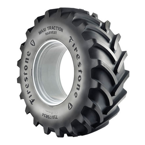 Шина для зерноуборочного комбайна - MAXI TRACTION - Firestone - 30" / 32" / 34"