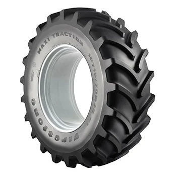Шина для трактора - Maxi Traction IF - Firestone - 38" / 30" / 28"