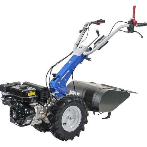 Тепловой мотоблок - FARMER K2S - Staub