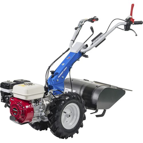 Тепловой мотоблок - FARMER H2SX - Staub