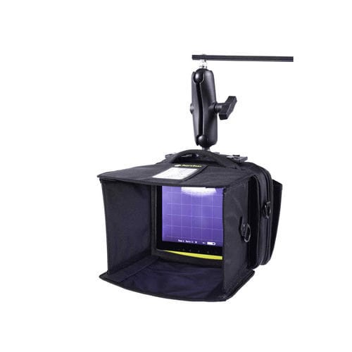 Переносной монитор - 2.0 - ReproScan Technologies LLC