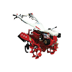 Мотокультиватор с дизельным двигателем - TR-60 - Asia Technology Co., Ltd.