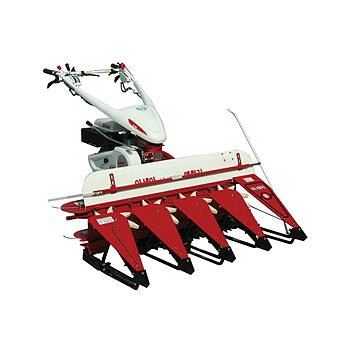 Косилка толкаемого типа - AR-1200 - Asia Technology Co., Ltd. - с режущим брусом