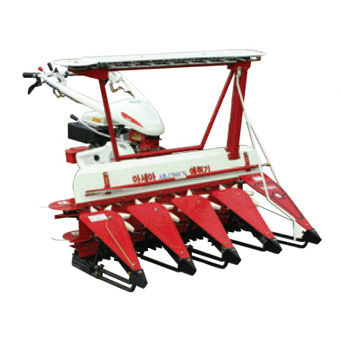 Косилка толкаемого типа - AR-1200C - Asia Technology Co., Ltd. - с режущим брусом