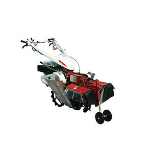 Окучник 1 ряд - VR-500 - Asia Technology Co., Ltd. - для больших культур / для овощей / поворотный