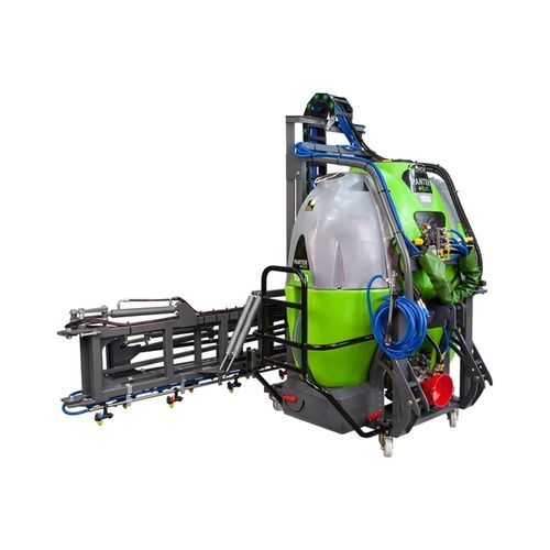 Навесной опрыскиватель - Panther Plus Hydro - ÖNTAR AGRICULTURAL MACHINERY - для больших культур / гидравлический / со складывающейся ручкой