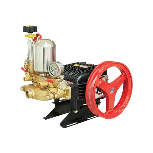 Насос для распыления - PN 26 - ÖNTAR AGRICULTURAL MACHINERY - переменная производительность