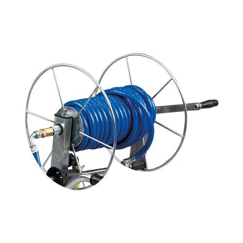 Наматывающее устройство для систем орошения с ручным управлением - ÖNTAR AGRICULTURAL MACHINERY