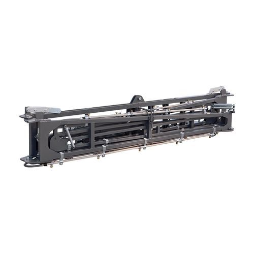 Складная рампа для распыления - Lift Suspension - ÖNTAR AGRICULTURAL MACHINERY