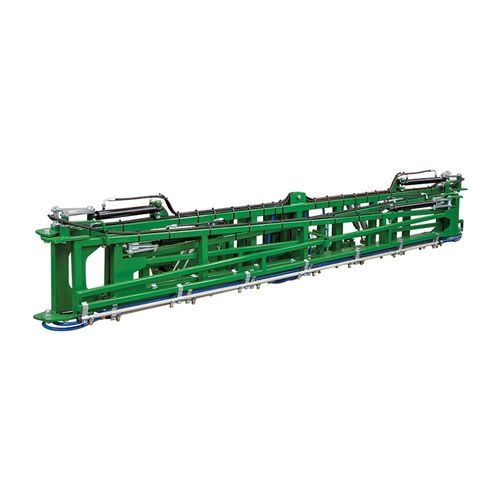 Гидравлическая рампа для распыления - ÖNTAR AGRICULTURAL MACHINERY - складная