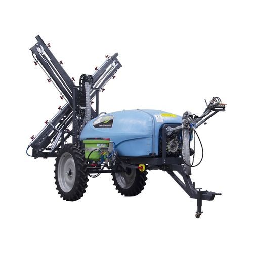 Прицепной опрыскиватель - Atrox Start Hydro X - ÖNTAR AGRICULTURAL MACHINERY - для больших культур / гидравлический / со складывающейся ручкой