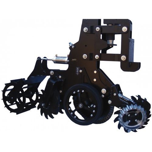 Роторный стрип-тилл - 2984 STRIP CC - Yetter Manufacturing