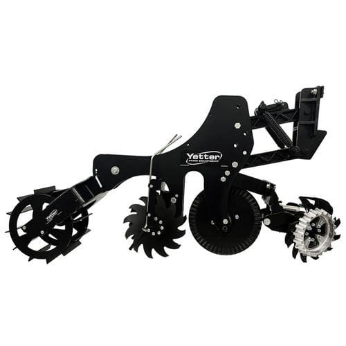 Роторный стрип-тилл - 2984  FRESHENER - Yetter Manufacturing