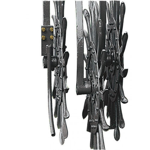 Ротационная мотыга - 3400/3500 - Yetter Manufacturing