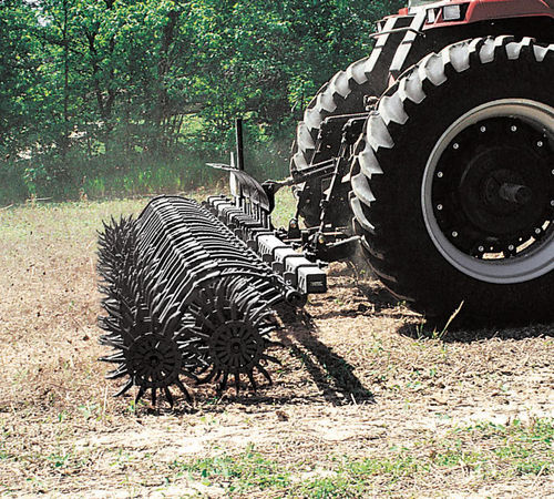Ротационная мотыга - 3400/3500 MIN - Yetter Manufacturing