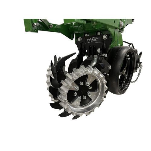 Выпуклый круговой предплужник - 2967-029/097 - Yetter Manufacturing - волнистый / для инструментов для обработки почвы / универсальный
