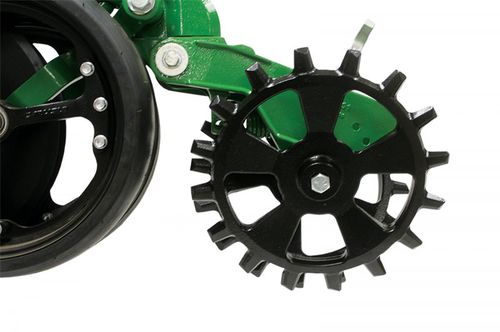 Колесо для закрытия - 6200-009 - Yetter Manufacturing - для инструментов для обработки почвы