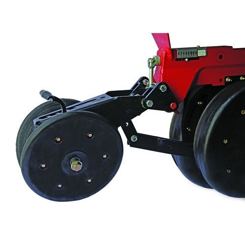 Колесо для закрытия - 6200-109 - Yetter Manufacturing - универсальное / для CASE IH