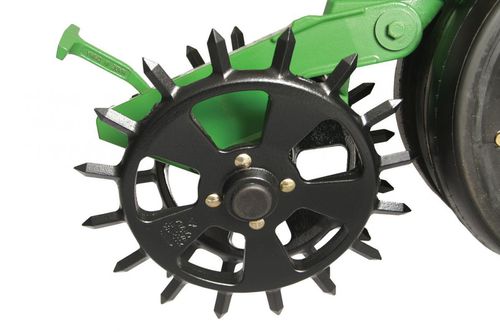 Колесо для закрытия - 6200 - Yetter Manufacturing - напорное